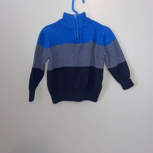 Toddler boys sweater